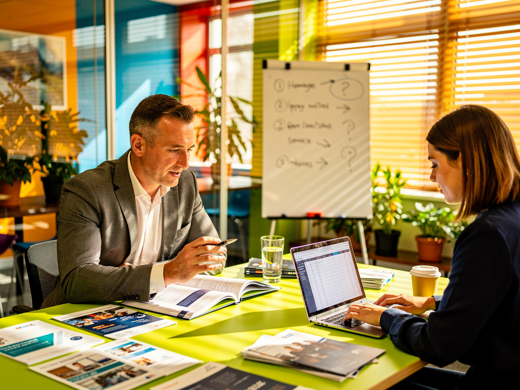 Warum das Thema so viele Fragen aufwirft – Managed Services