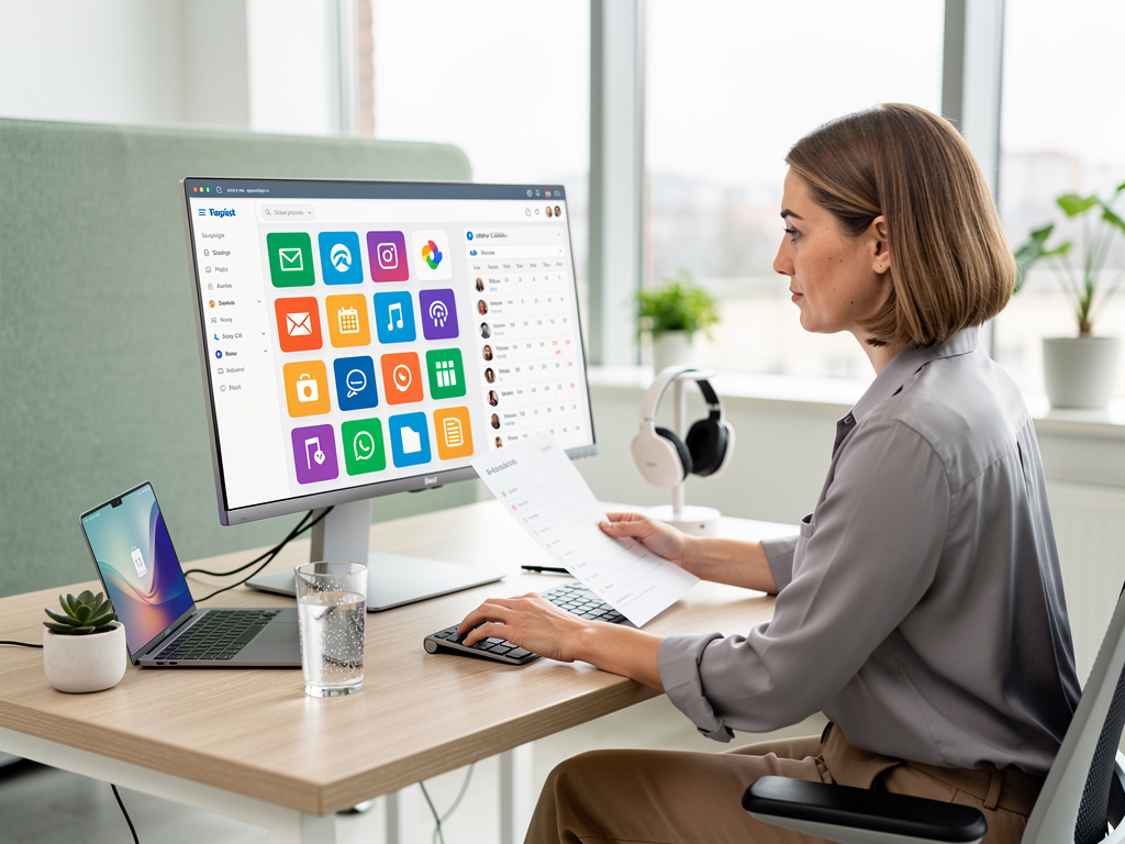 Das Ziel: Was Sie nach der Einrichtung gewonnen haben – Microsoft 365 einrichten