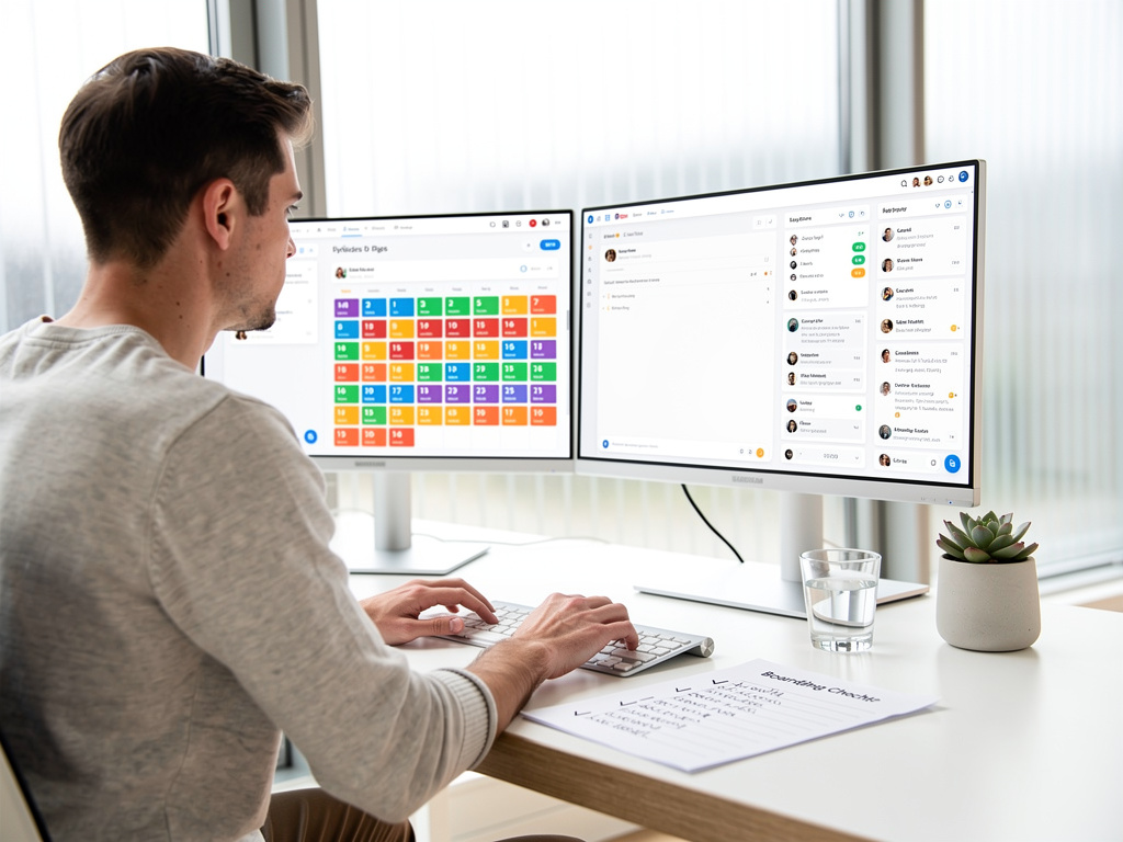 Das Ziel: Was eine vollständige Einrichtung konkret bringt – Microsoft 365 einrichten
