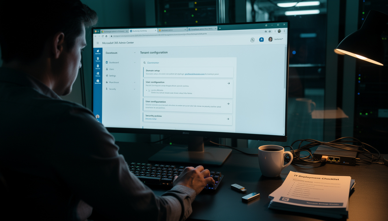 Microsoft 365 – IT-Systemhaus TTG GmbH Dingelstädt