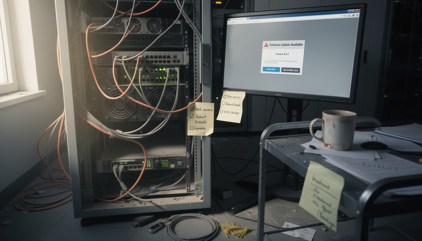 TeamViewer Sicherheitslücke Unternehmen – IT-Systemhaus TTG GmbH Dingelstädt