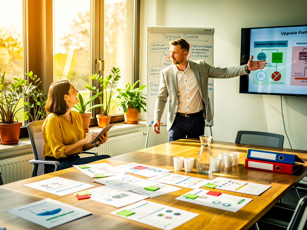 Direkter Vergleich: Wann lohnt sich welcher Weg? – TTG GmbH Dingelstädt