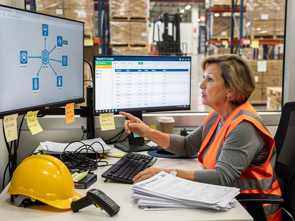 Technische Bausteine verständlich erklärt – TTG GmbH Dingelstädt