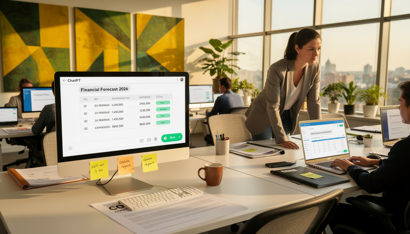ChatGPT Firmendaten – IT-Systemhaus TTG GmbH Dingelstädt