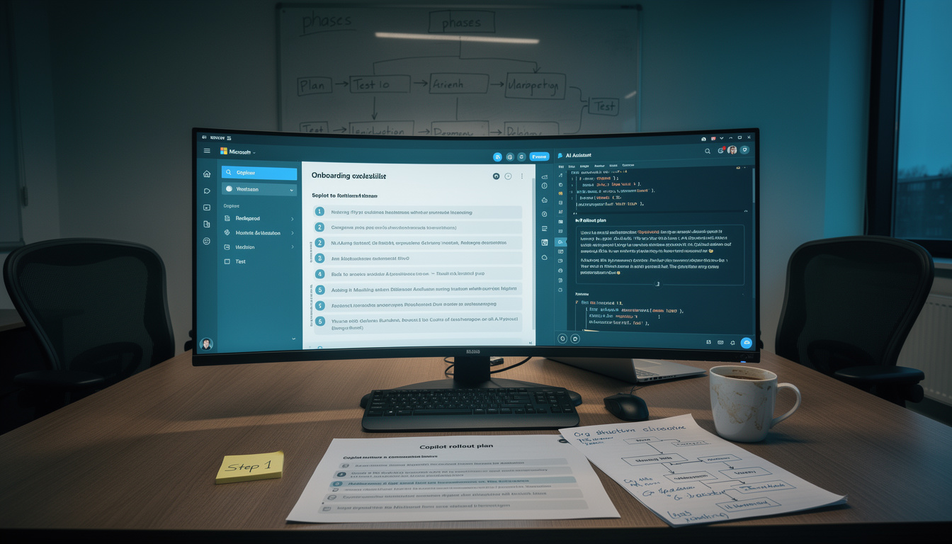 Copilot Updates KMU – IT-Systemhaus TTG GmbH Dingelstädt