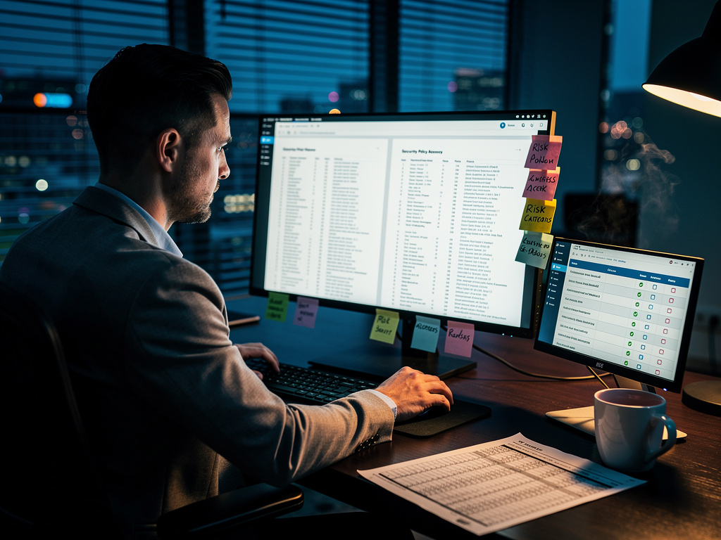 Was IT-Sicherheit für Ihr Unternehmen konkret bedeutet – IT-Sicherheit KMU
