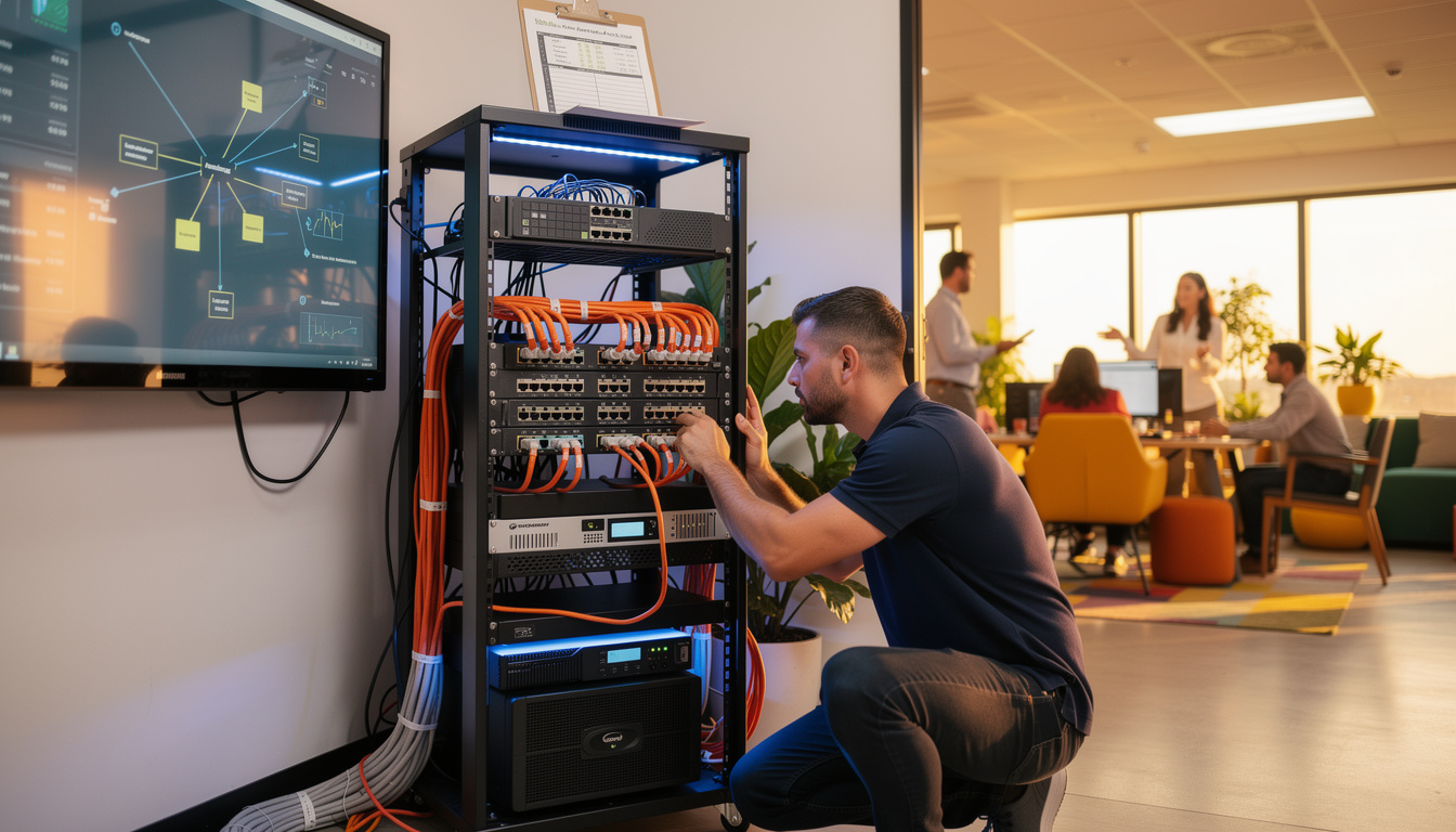 IT-Sicherheit – IT-Systemhaus TTG GmbH Dingelstädt