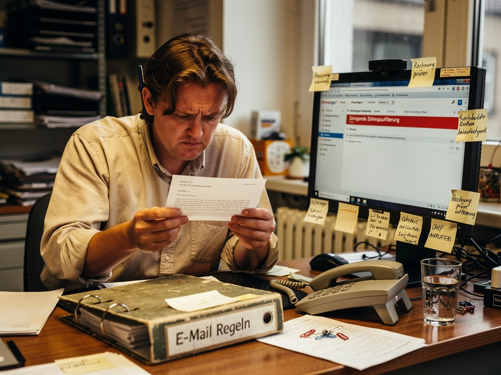 Warum sich rund um KI-Phishing so hartnäckige Irrtümer halten – KI Phishing Endpoint Schutz