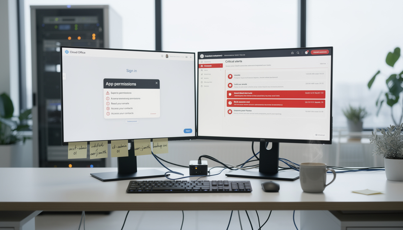 KI Phishing Endpoint Schutz – IT-Systemhaus TTG GmbH Dingelstädt
