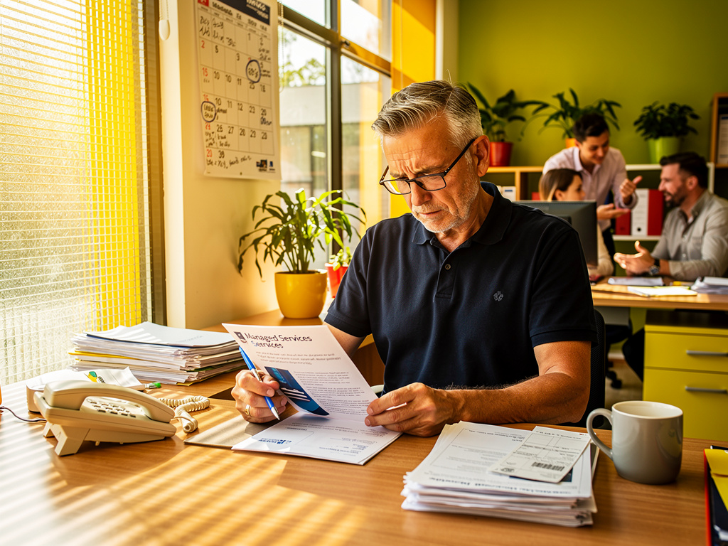 Warum Managed Services so viele Fragen aufwerfen – und warum das berechtigt ist – Managed Services