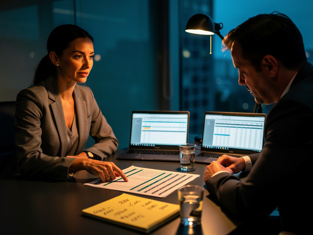 Was kosten Managed Services wirklich – und wann rechnet sich das? – TTG GmbH Dingelstädt