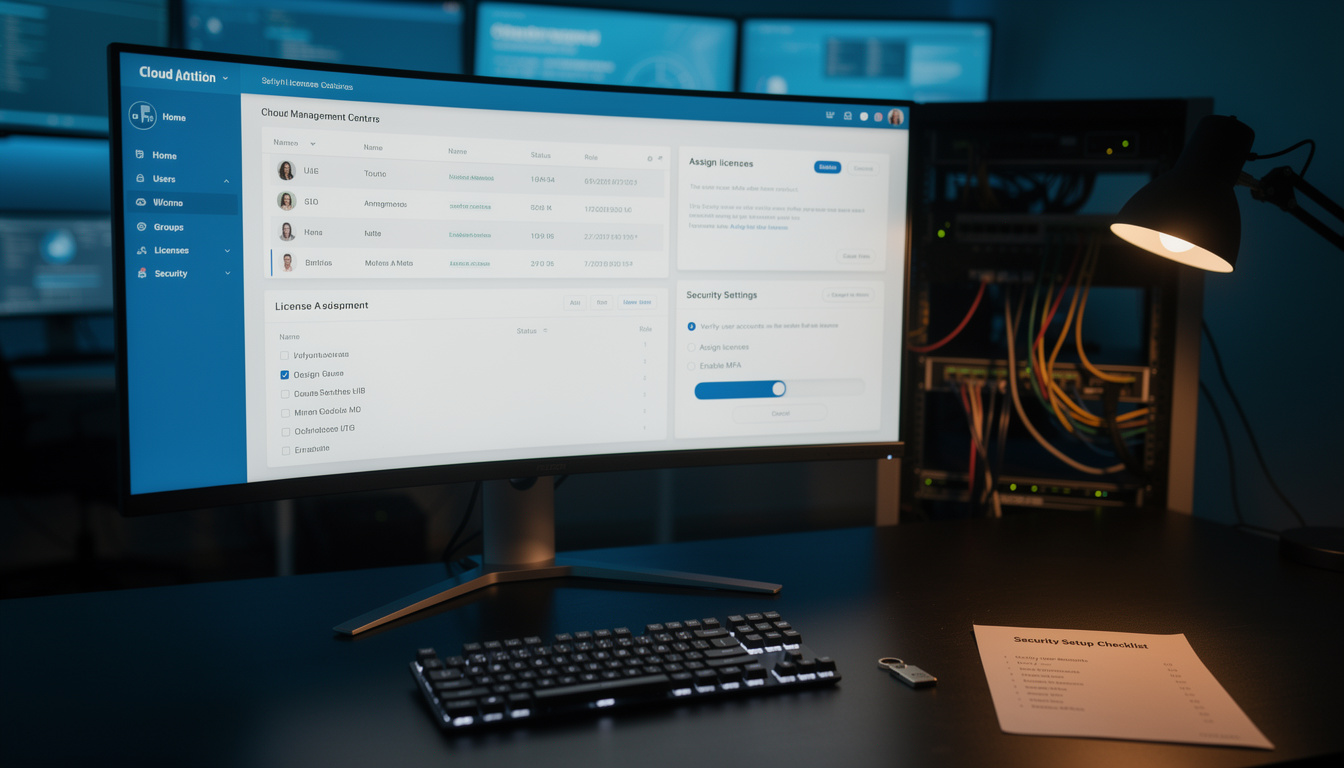Microsoft 365 – IT-Systemhaus TTG GmbH Dingelstädt
