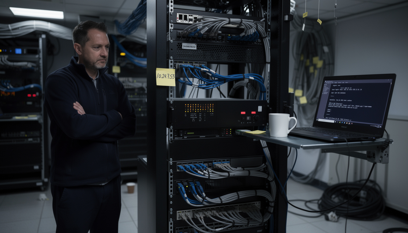 TerminalFix Angriff Fernzugriff – IT-Systemhaus TTG GmbH Dingelstädt
