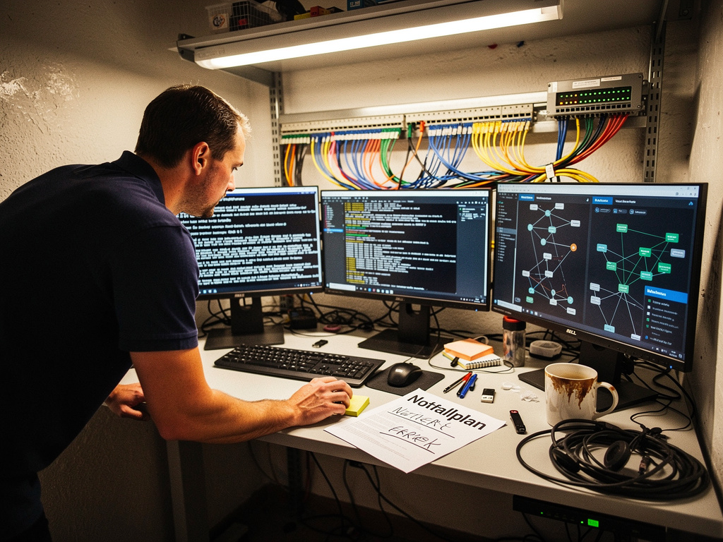 Was wirklich auf dem Spiel steht – bevor Sie die Checkliste öffnen – Atlassian Sicherheitslücke Incident Response