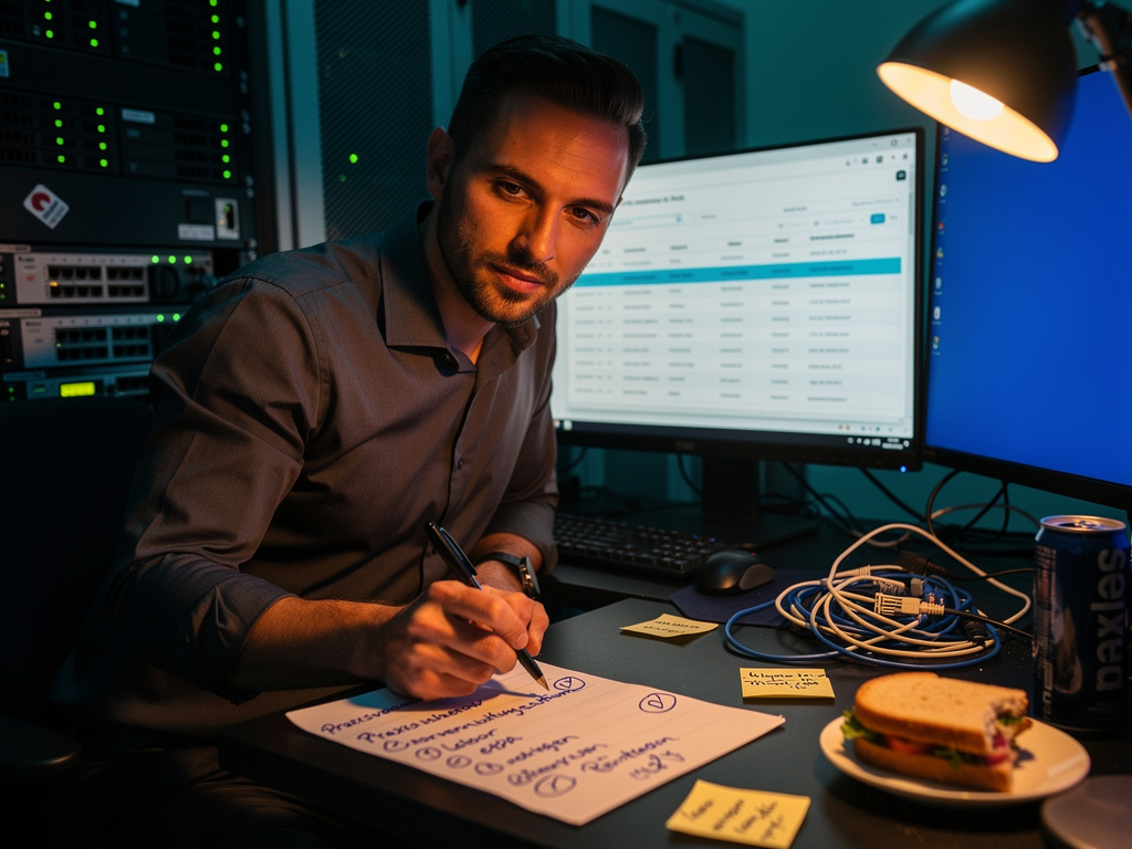 Welche Systeme in der Praxis auskunftspflichtig sind – und warum das mehr ist, als die meisten ahnen – TTG GmbH Dingelstädt