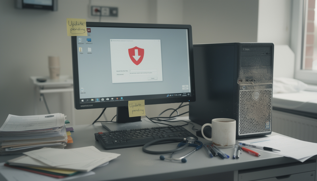 Endpoint-Security – IT-Systemhaus TTG GmbH Dingelstädt